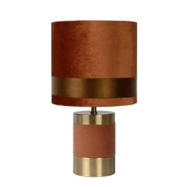 Galda lampa "EXTRAVAGANZA FRIZZLE", 1x E14, Lucide, 10500-81-34