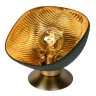 Galda lampa "EXTRAVAGANZA GOBLETT", zaļa, 1x E27, Lucide, 03526-01-33