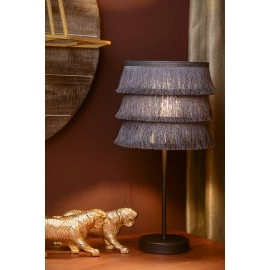 Galda lampa "EXTRAVAGANZA TOGO", 1x E14, Lucide, 10507-81-44