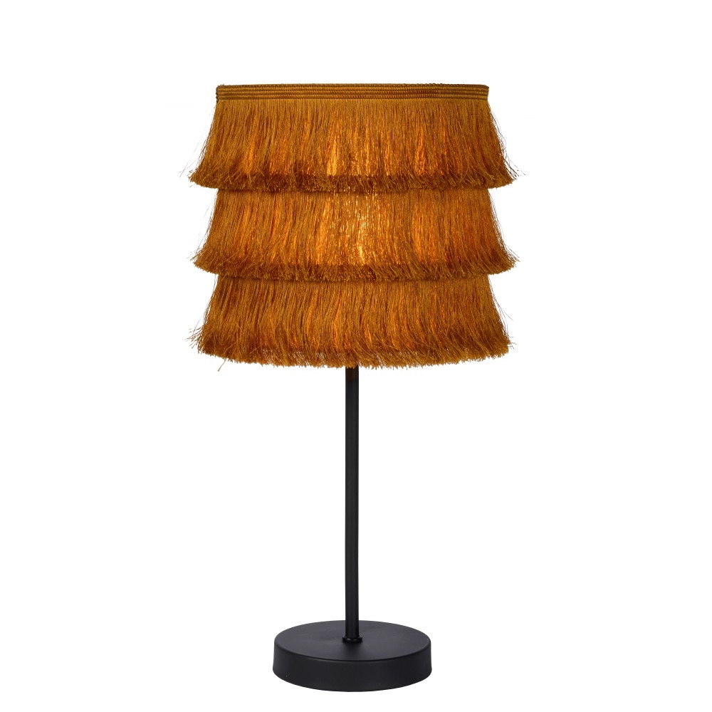 Galda lampa "EXTRAVAGANZA TOGO", 1x E14, Lucide, 10507-81-44