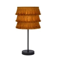 Galda lampa "EXTRAVAGANZA TOGO", 1x E14, Lucide, 10507-81-44