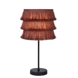 Galda lampa "EXTRAVAGANZA TOGO", 1x E14, Lucide, 10507-81-44