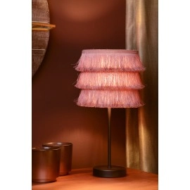 Galda lampa "EXTRAVAGANZA TOGO", 1x E14, Lucide, 10507-81-44