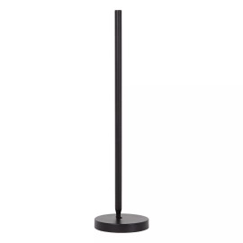 FINAN LED galda lampa 12 W 2700 K dimmējama melna (Lucide)