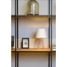 GITTA galda lampa Ø17 cm 1xE14 vara (Lucide)