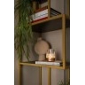 LILY uzlādējamu LED galda lampu komplekts 3 gab. vara (Lucide)