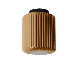 Galda lampa - TURBIN -  LED - 1x5W 3000K - Satina niķelis/Melna/Pelēka