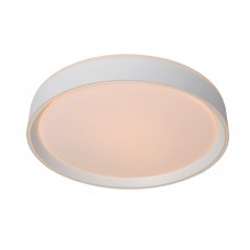 Griestu lampa "NURIA", 1x18W, akrils, Lucide, 79182-18-31