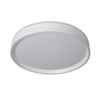 Griestu lampa "NURIA", 1x24W, akrils, Lucide, 79182-24-31