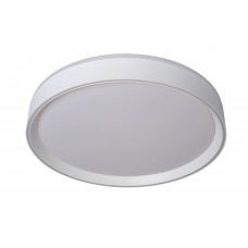 Griestu lampa "NURIA", 1x24W, akrils, Lucide, 79182-24-31