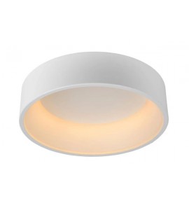 Griestu lampa "TALOWE", Ø 45,5 cm, LED, 1x30W, 3000K, Lucide, 46100-32-31