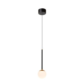 CALINA piekaramā lampa 1x7W melna (Lucide)