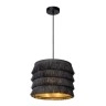 Griestu lampa "EXTRAVAGANZA TOGO", 1x E27, Lucide, 10407-25-44