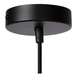 Griestu lampa "EXTRAVAGANZA TOGO", 1x E27, Lucide, 10407-25-44