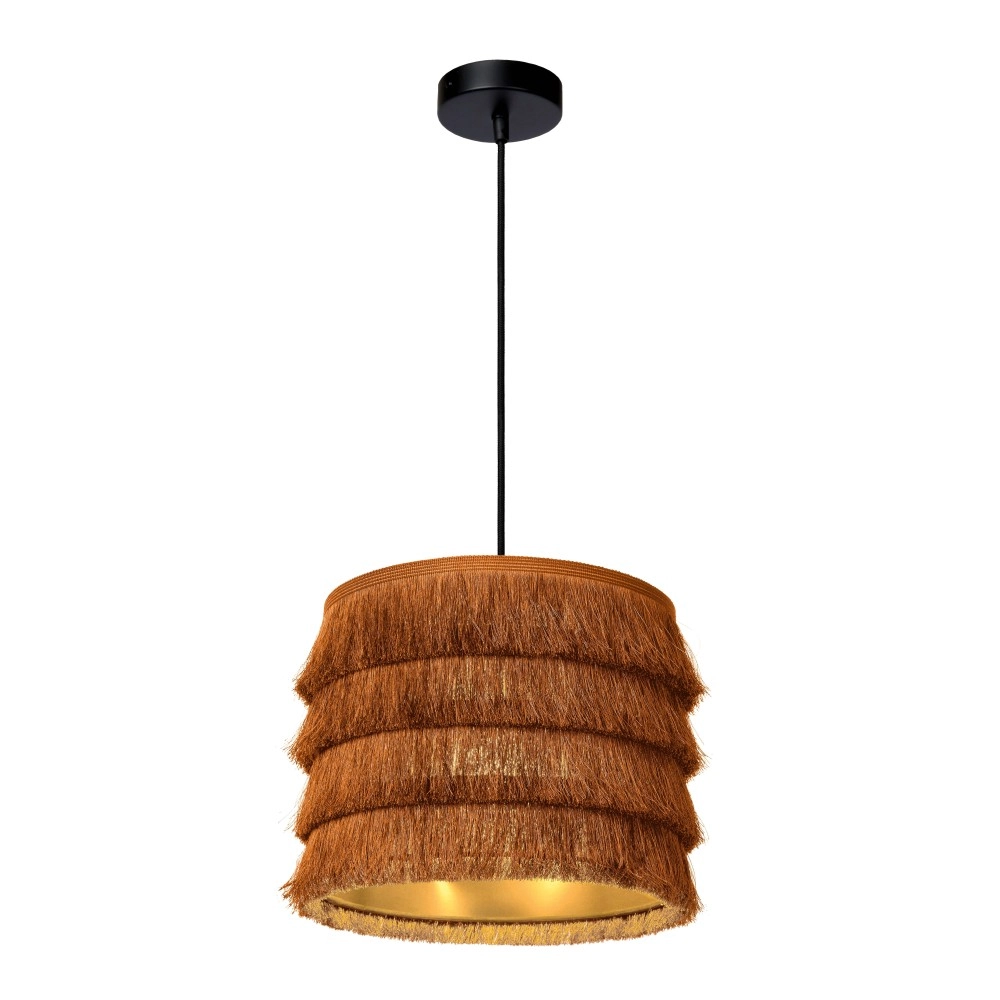 Griestu lampa "EXTRAVAGANZA TOGO", 1x E27, Lucide, 10407-25-44