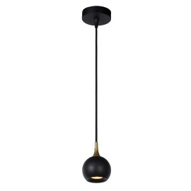 Griestu lampa "FAVORI", 1x GU10, Lucide, 09434-01-31