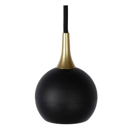 Griestu lampa "FAVORI", 1x GU10, Lucide, 09434-01-31