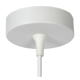 Griestu lampa "FAVORI", 1x GU10, Lucide, 09434-01-31