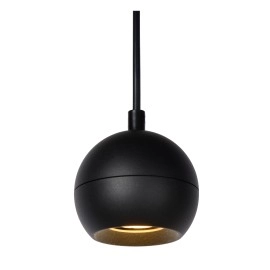 Griestu lampa "FAVORI", 4x GU10, Lucide, 09434-01-31