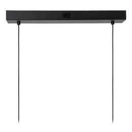 LANGHOLT piekaramā lampa 1x28W koka tonī (Lucide)