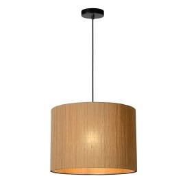 Griestu lampa "MAGIUS" Ø 42 cm, 1x E27 - LUCIDE