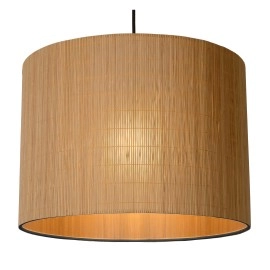 Griestu lampa "MAGIUS" Ø 42 cm, 1x E27 - LUCIDE