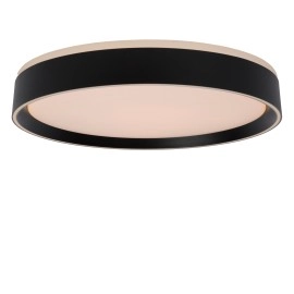 Griestu lampa "NURIA", 1x24W, akrils, Lucide, 79182-24-31