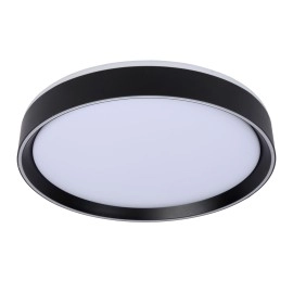 Griestu lampa "NURIA", 1x24W, akrils, Lucide, 79182-24-31