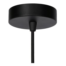 Griestu lampa "SANSA", 1x E27, metāls, LUCIDE, 21422-01-30
