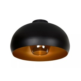Griestu lampa "SHARAN", Ø 38 cm, 1xE27, Lucide, 30186-38-30