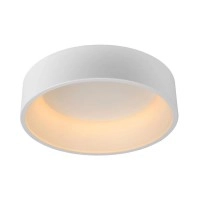 Griestu lampa "TALOWE", Ø 45,5 cm, LED, 1x30W, 3000K, Lucide, 46100-32-31