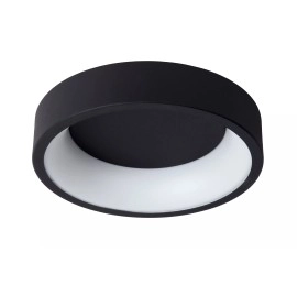 Griestu lampa "TALOWE", Ø 30 cm, LED, 1x30W, 3000K, Lucide, 46100-20-31