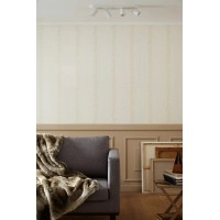 XYRUS LED dim-to-warm griestu prožektors 4x5 W balts (Lucide)