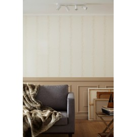 XYRUS LED dim-to-warm griestu prožektors 4x5 W balts (Lucide)