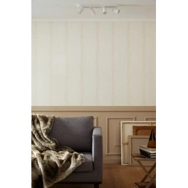 XYRUS LED dim-to-warm griestu prožektors 4x5 W balts (Lucide)