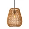NERIDA āra piekaramā lampa - Ø35 cm - E27 - IP44 (Lucide)