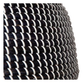 MADUKA piekarama lampa 1xE27 melna (Lucide)