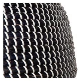 MADUKA piekarama lampa 1xE27 melna (Lucide)