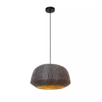 MADUKA piekarama lampa 1xE27 melna (Lucide)