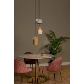 NINJA piekarama lampa 3xE27 daudzkrāsaina (Lucide)