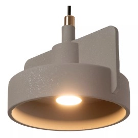 NINJA piekarama lampa 3xE27 daudzkrāsaina (Lucide)