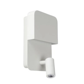 Sienas gaismeklis "BOXER", 2x LED, Lucide, 79200-08-31