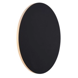 Sienas gaismeklis "EKLYPS LED", LED, Ø25 cm, Lucide, 46201-08-31