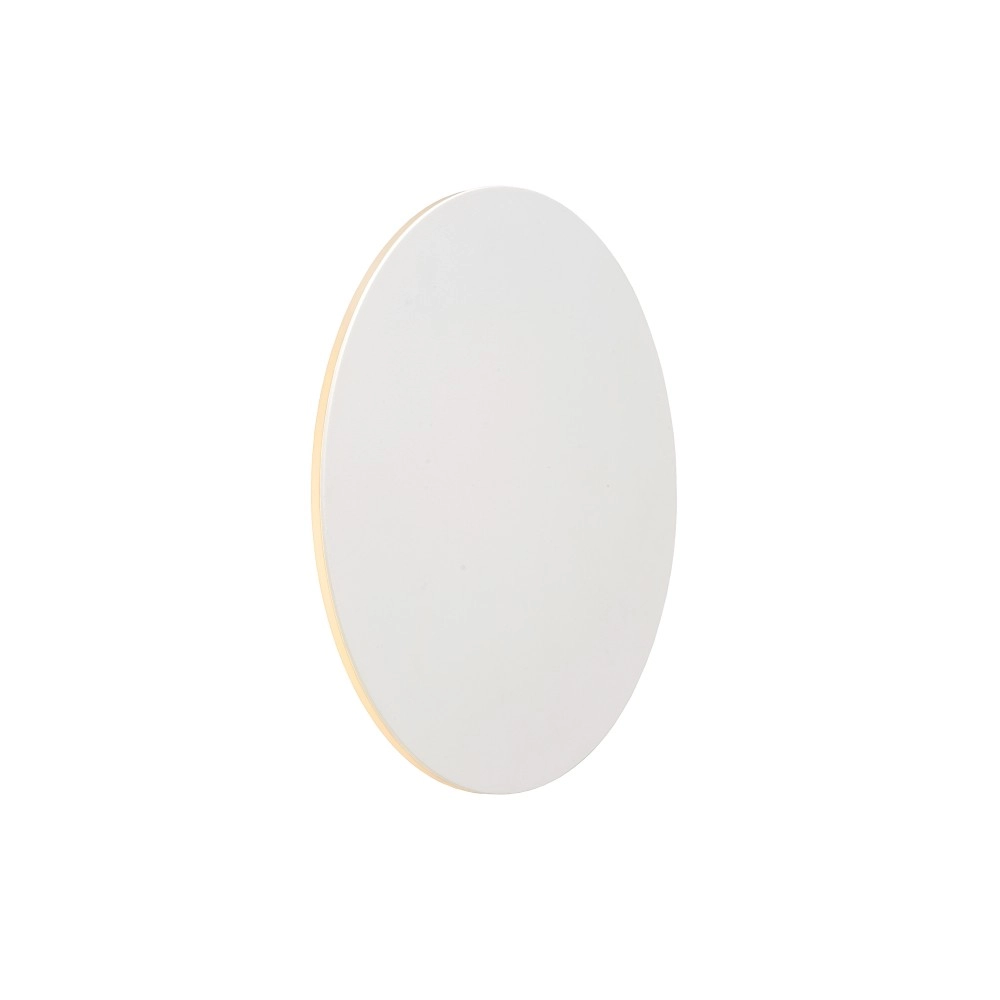 Sienas gaismeklis "EKLYPS LED", LED, Ø25 cm, Lucide, 46201-08-31
