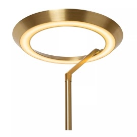 Stāvlampa - CELESTE - Ø 28 cm - LED Dim. - 1x21W, 2700K