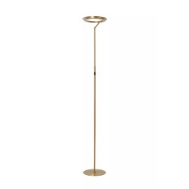 Stāvlampa - CELESTE - Ø 28 cm - LED Dim. - 1x21W, 2700K