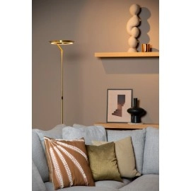 Stāvlampa - CELESTE - Ø 28 cm - LED Dim. - 1x21W, 2700K