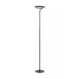 Stāvlampa - CELESTE - Ø 28 cm - LED Dim. - 1x21W, 2700K
