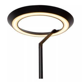 Stāvlampa - CELESTE - Ø 28 cm - LED Dim. - 1x21W, 2700K
