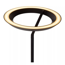 Stāvlampa - CELESTE - Ø 28 cm - LED Dim. - 1x21W, 2700K